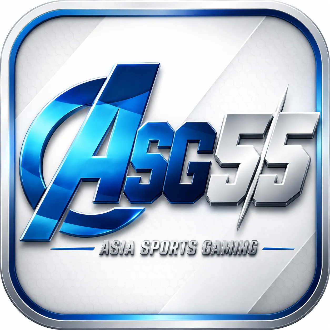 ASG55 - Aplikasi Sportsbook Terpercaya