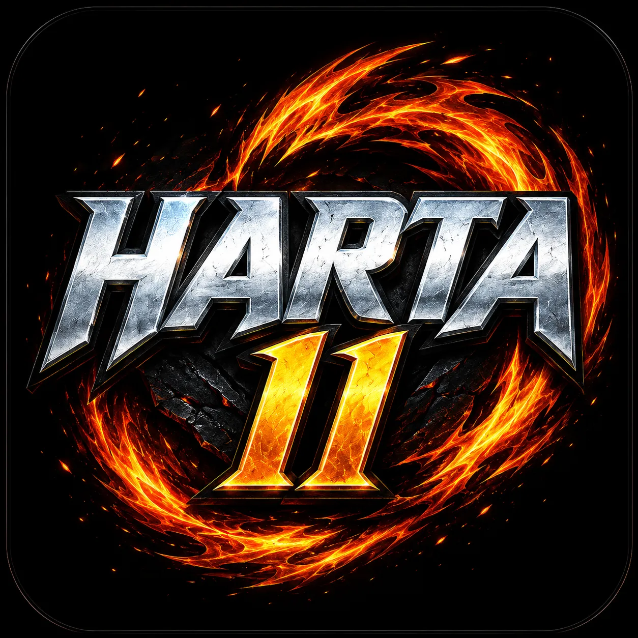 HARTA11 - Petualangan Tak Terduga di Dunia yang Menakjubkan