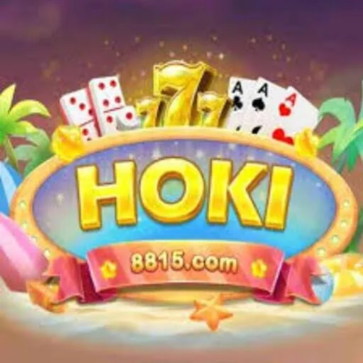 HOKI8815 - Game Sepak Bola Seru dan Menantang