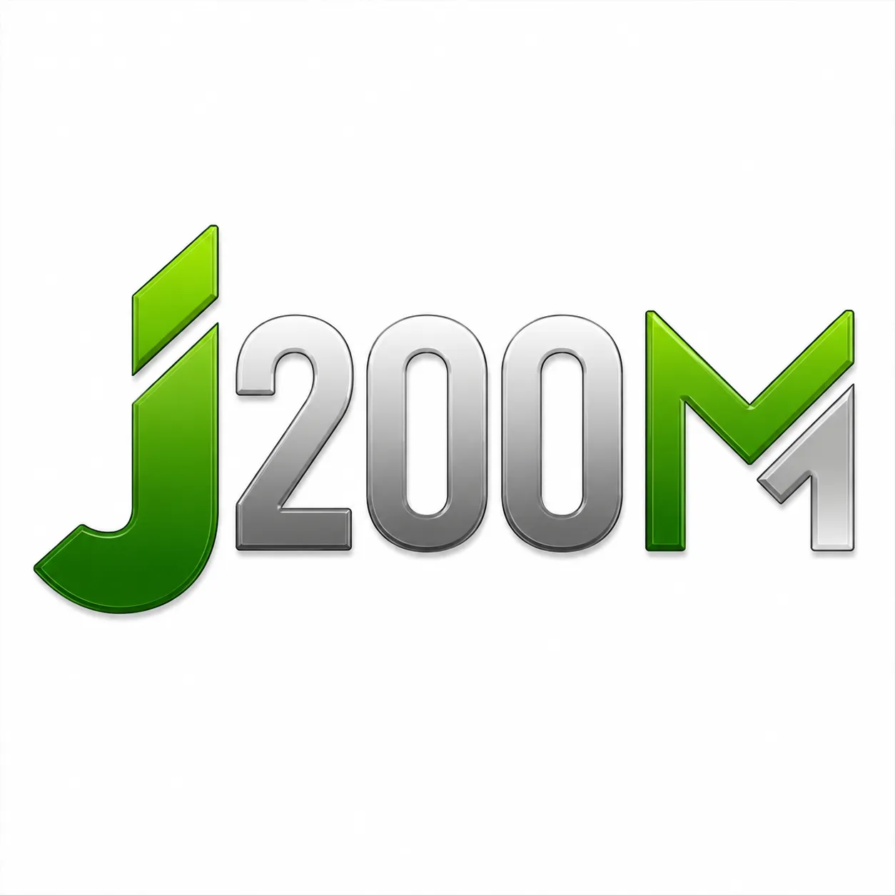J200M - Pengalaman Anime yang Menakjubkan