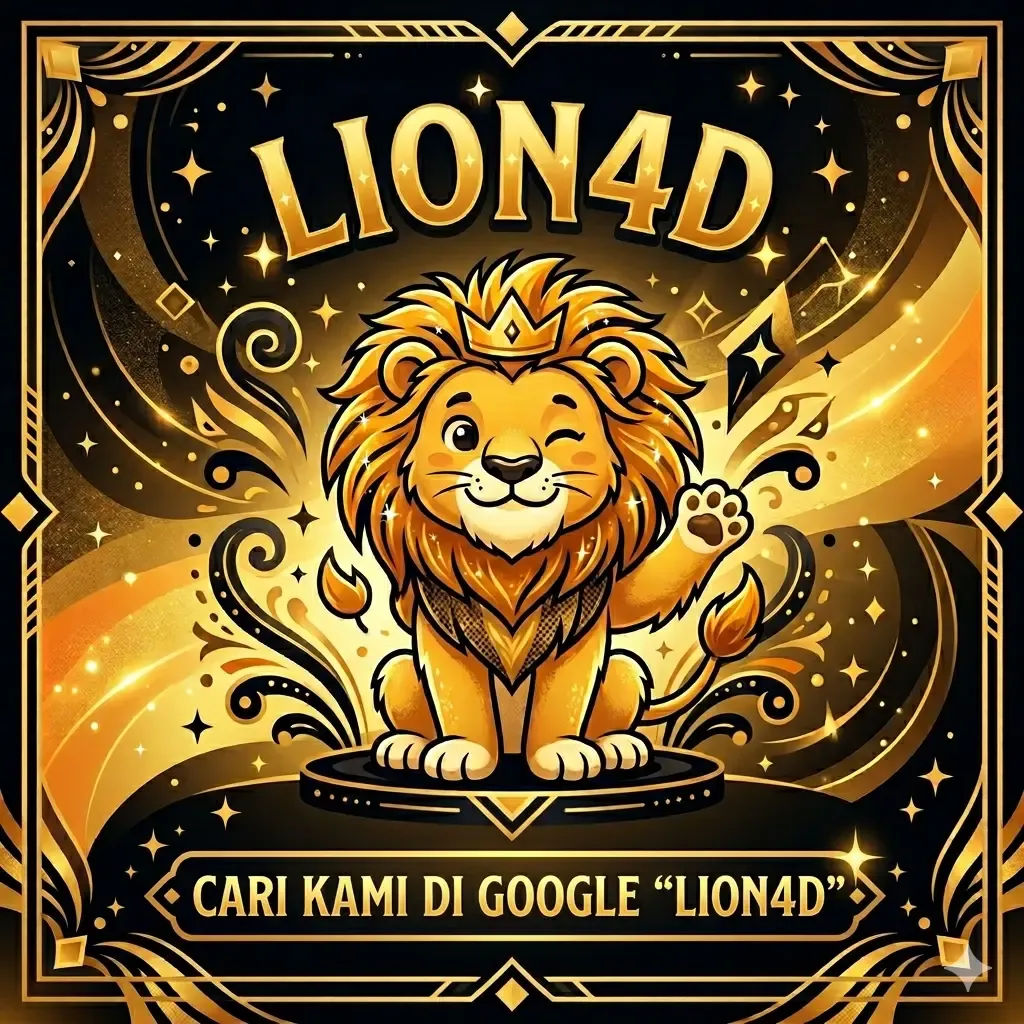LION4D - Pengalaman Menegangkan dalam Game TPS
