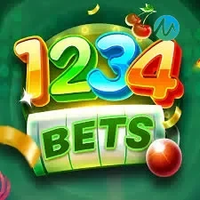 Logo 1234bets